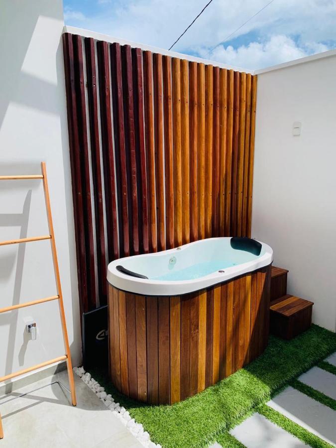 Meditarranee Residence Camocim Exterior photo