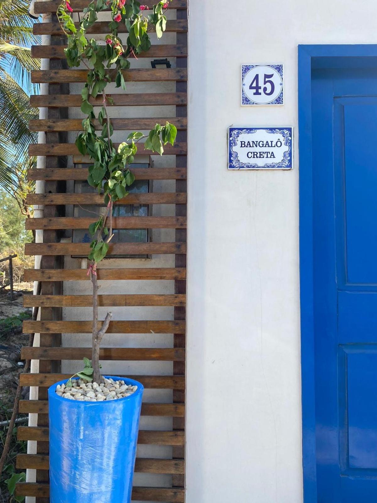 Meditarranee Residence Camocim Exterior photo